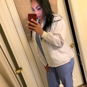 Meet your Posher, Beatriz